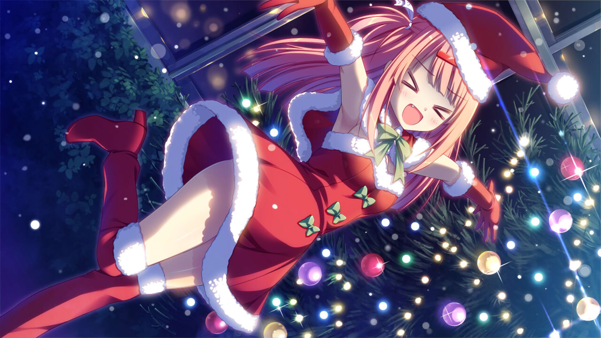 Screenshot for Renai X Royale: Love's a Battle