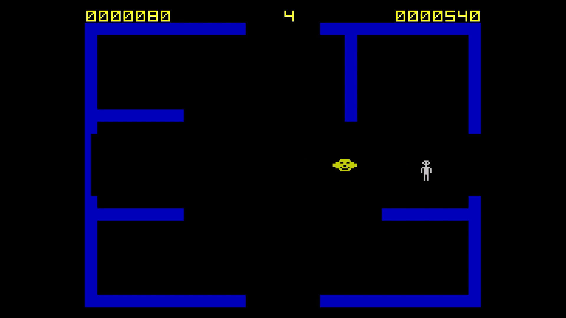 Screenshot for Frenzy