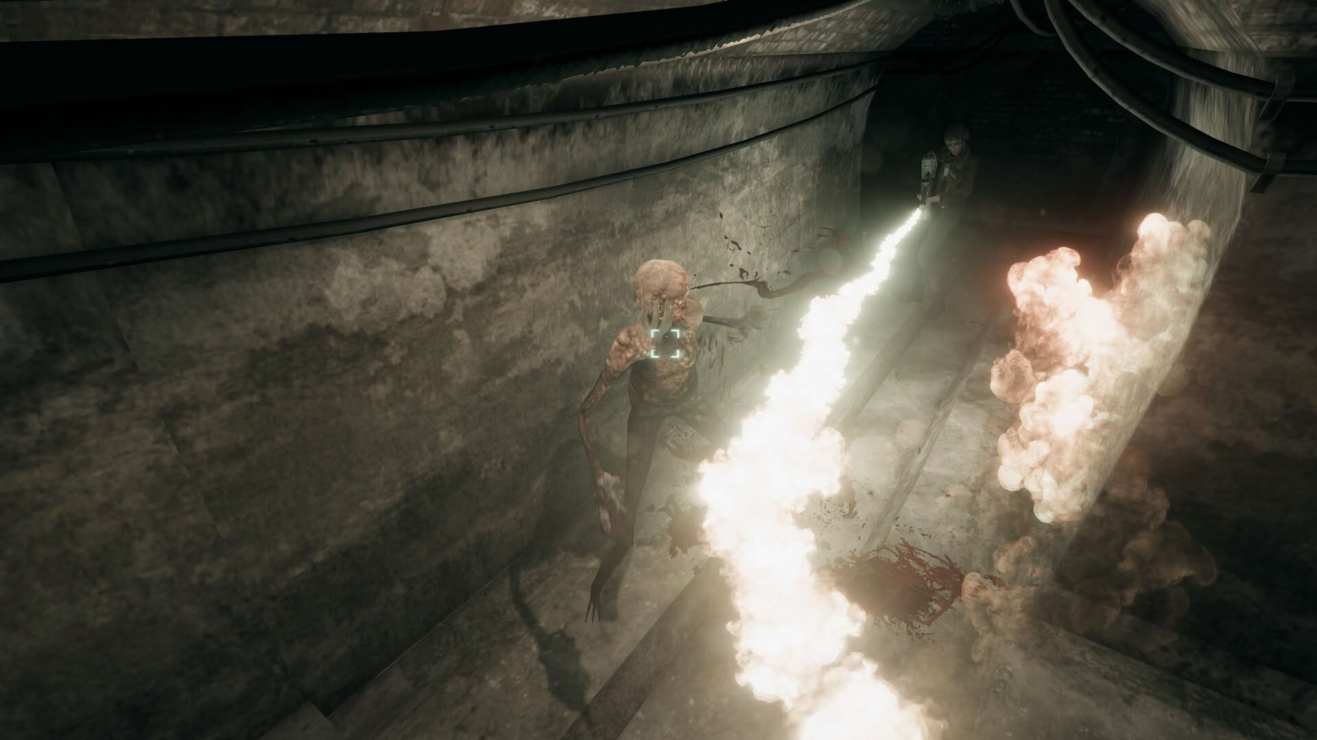 Screenshot for Hollowbody
