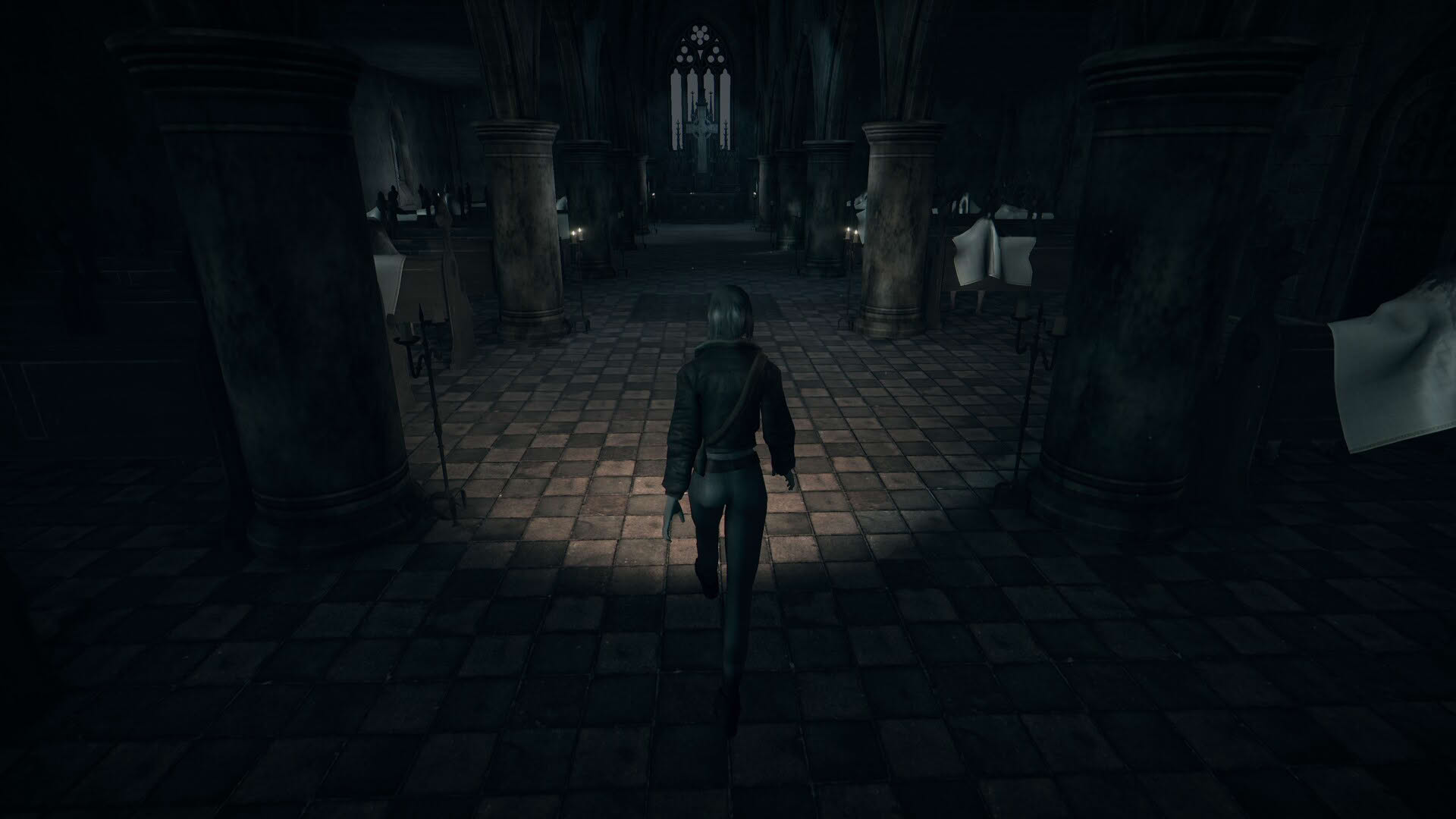 Screenshot for Hollowbody