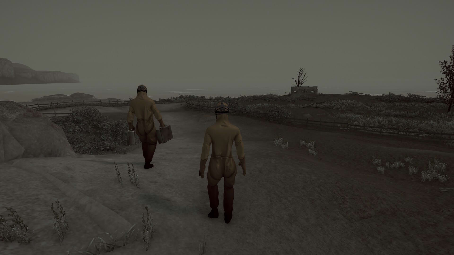 Screenshot for Hollowbody