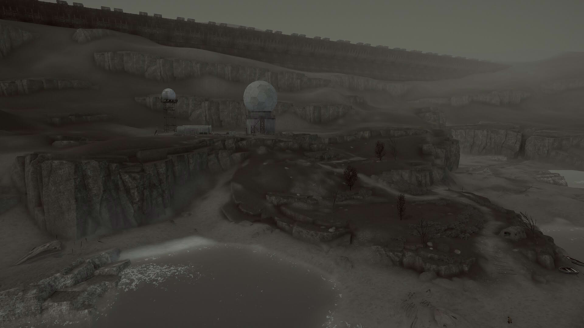 Screenshot for Hollowbody
