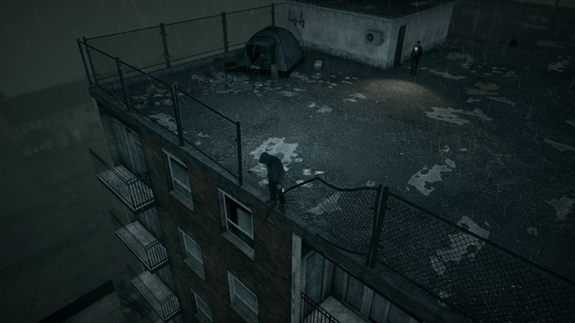 Screenshot for Hollowbody