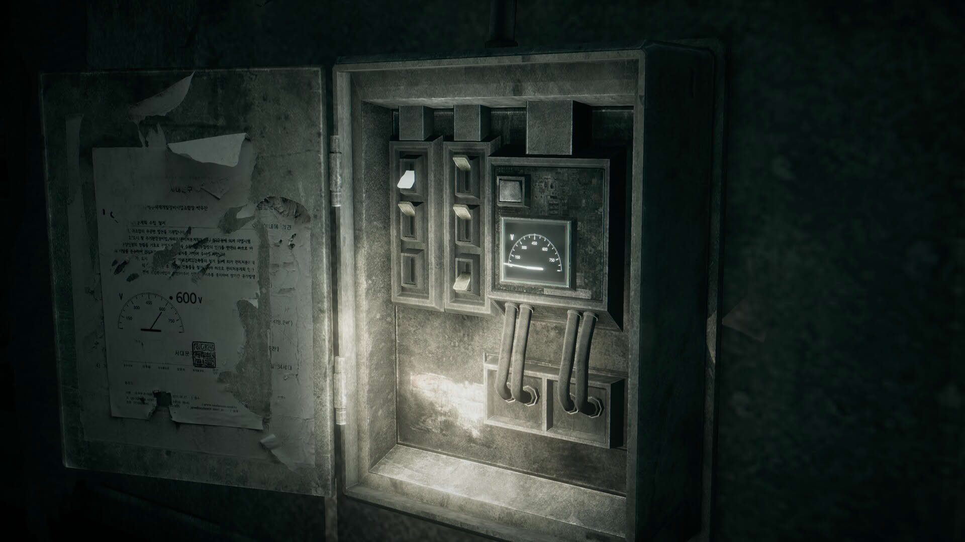 Screenshot for Hollowbody