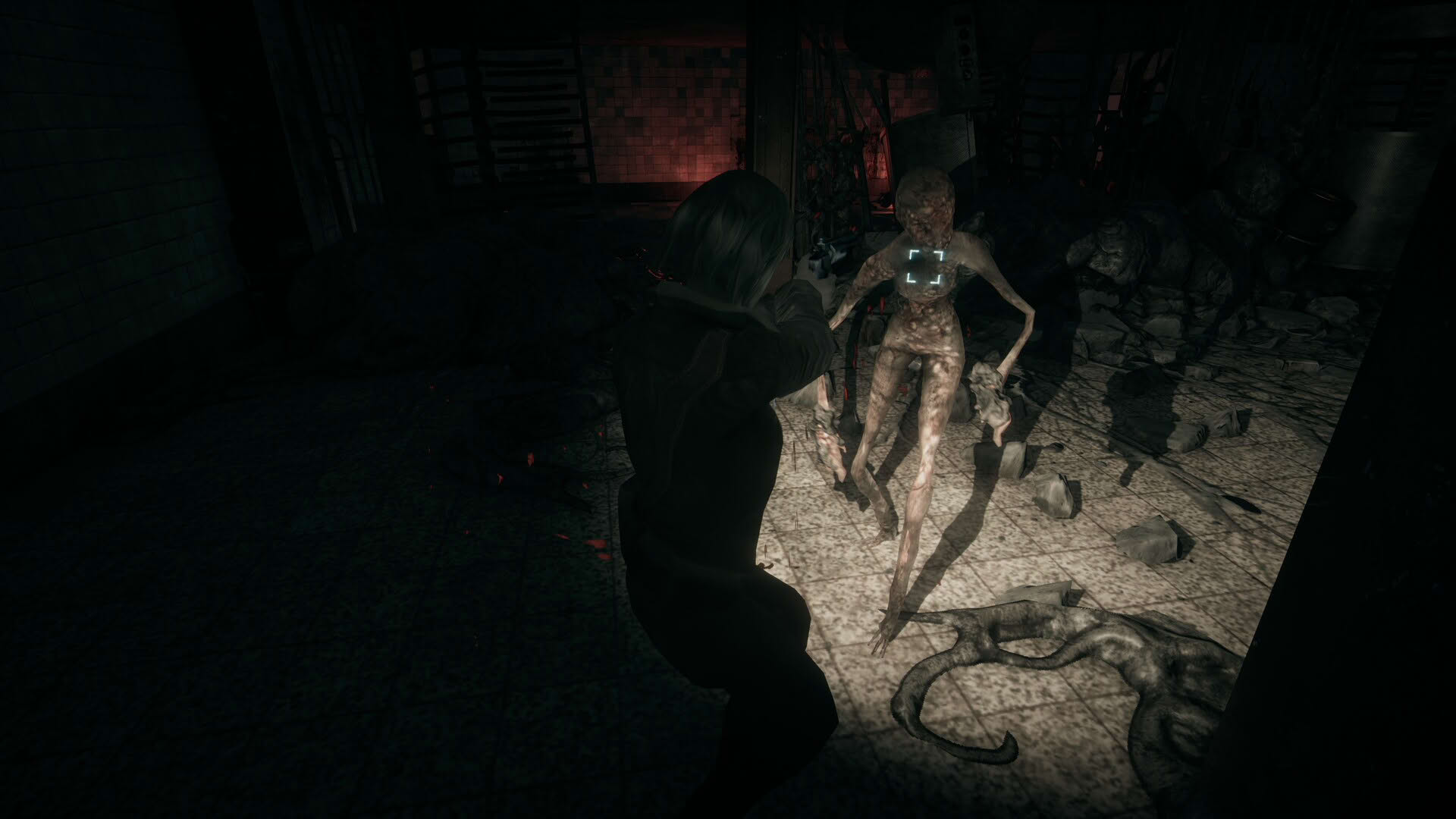 Screenshot for Hollowbody