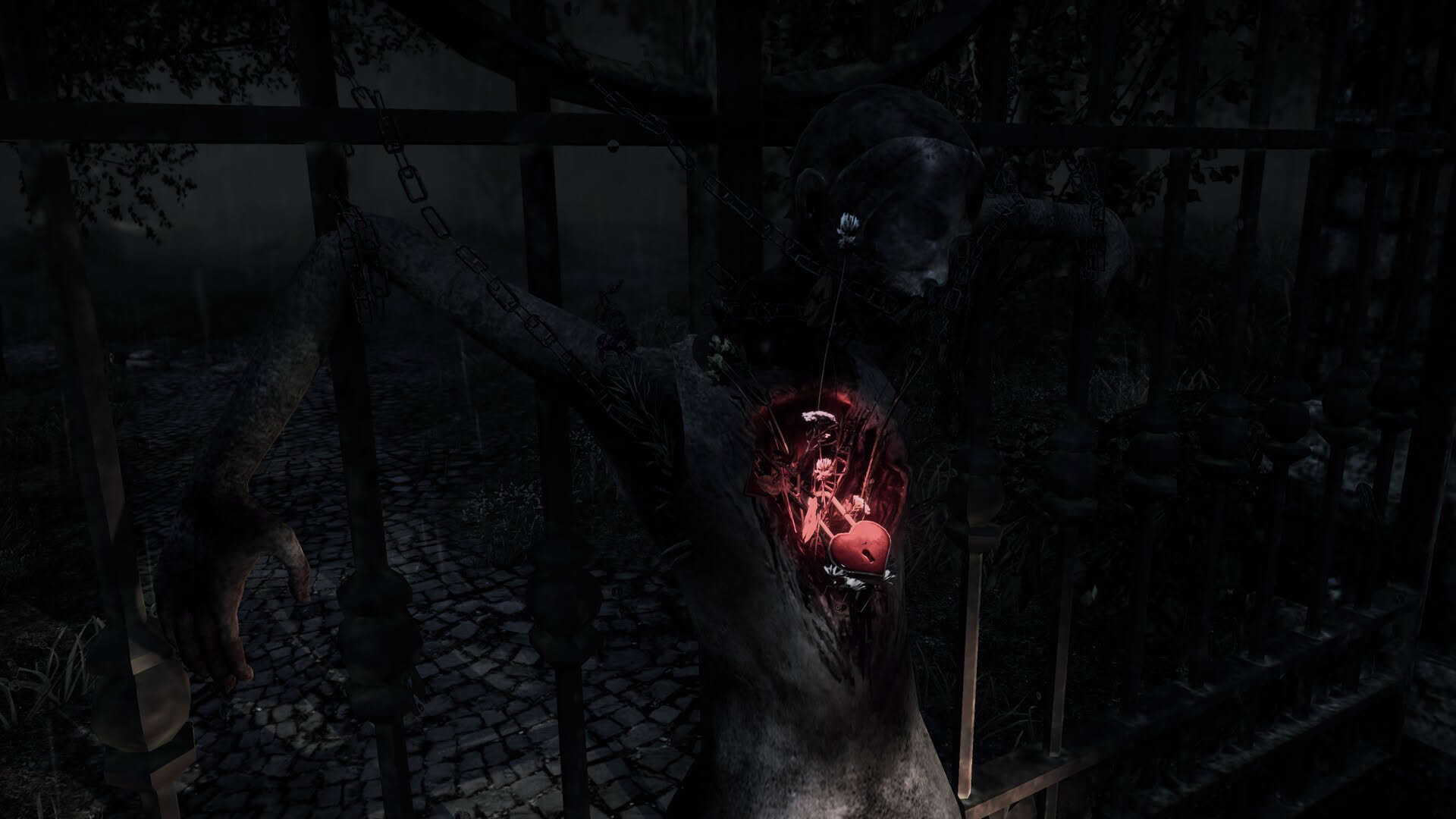 Screenshot for Hollowbody