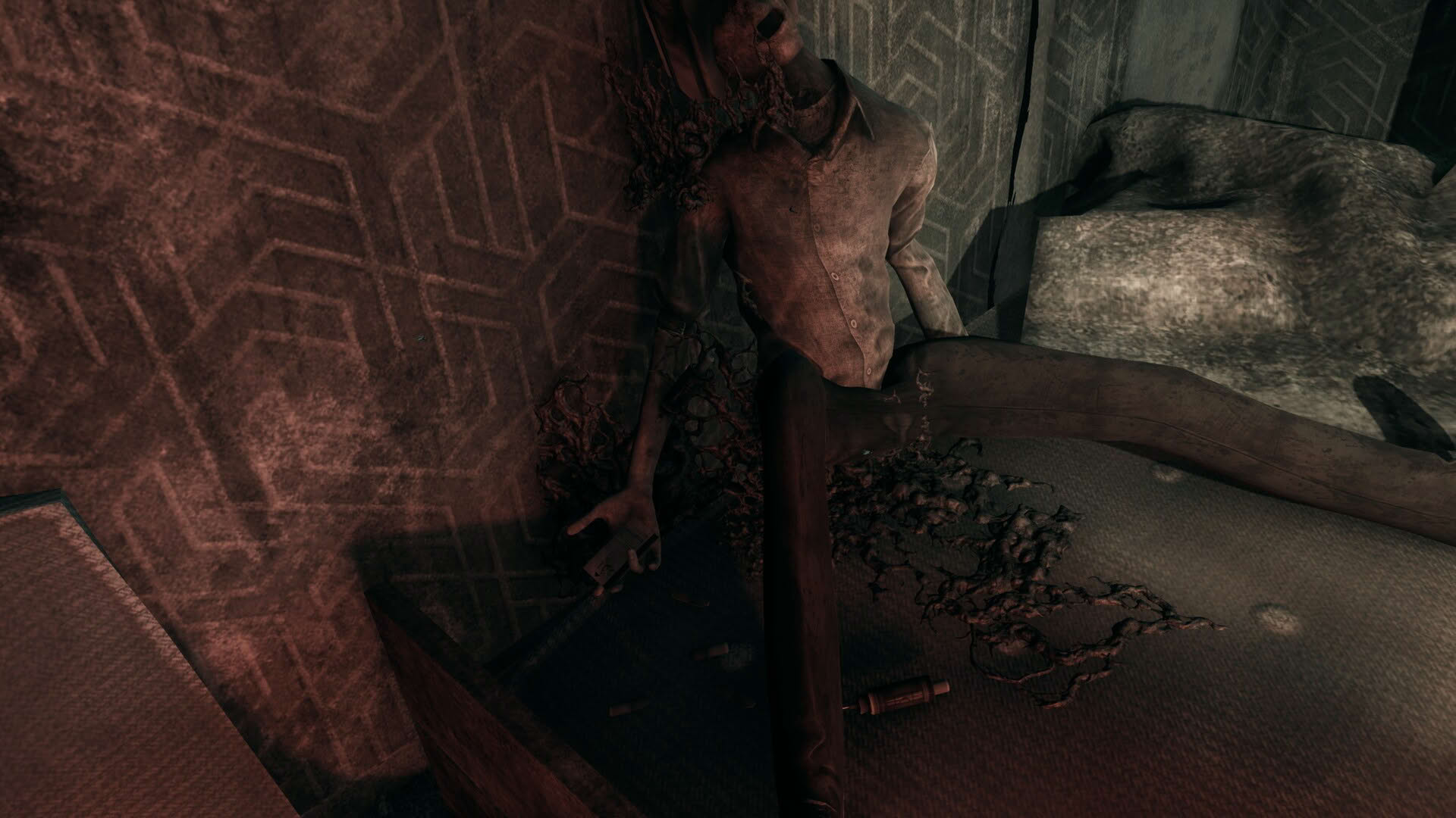 Screenshot for Hollowbody