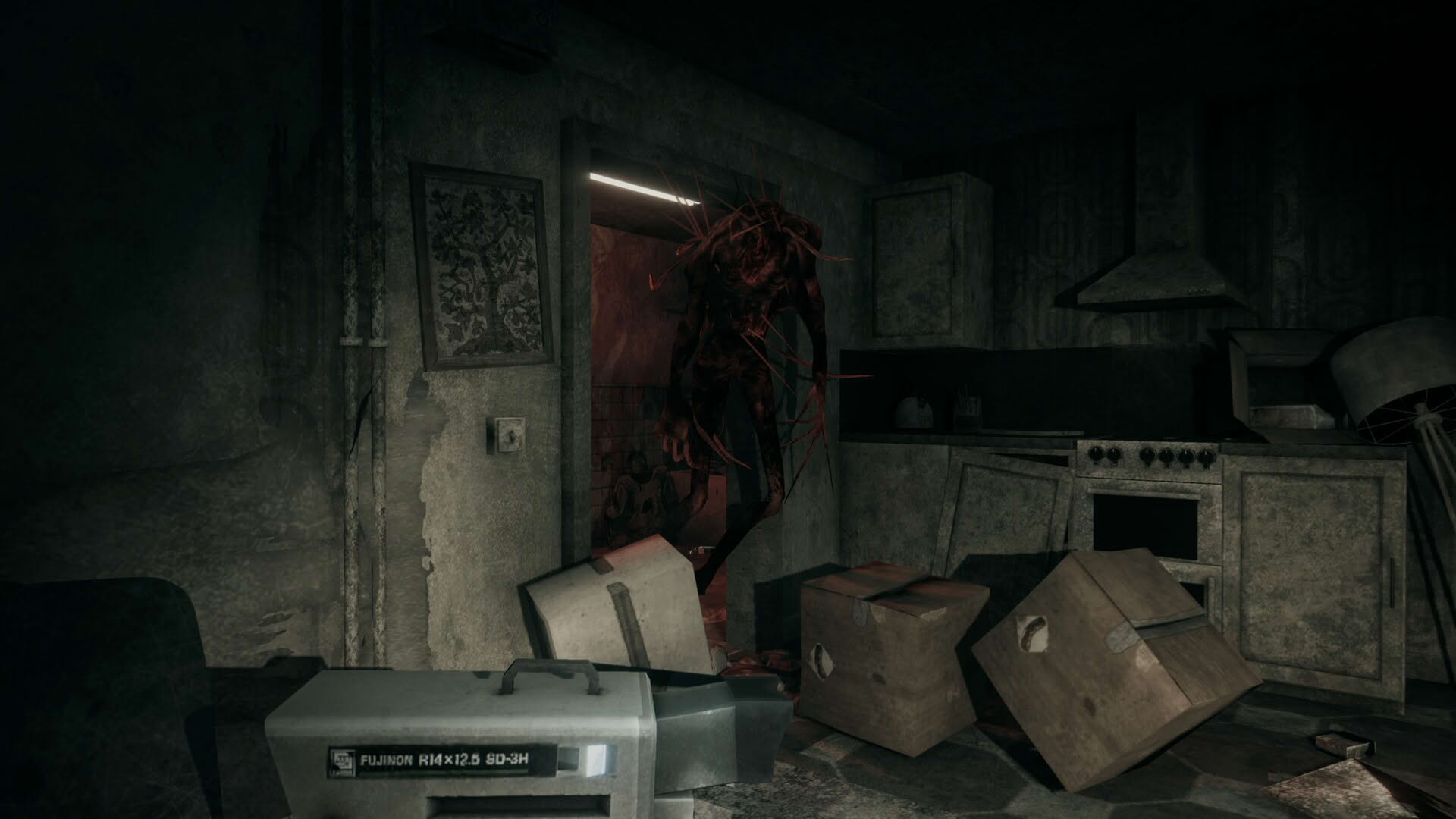 Screenshot for Hollowbody