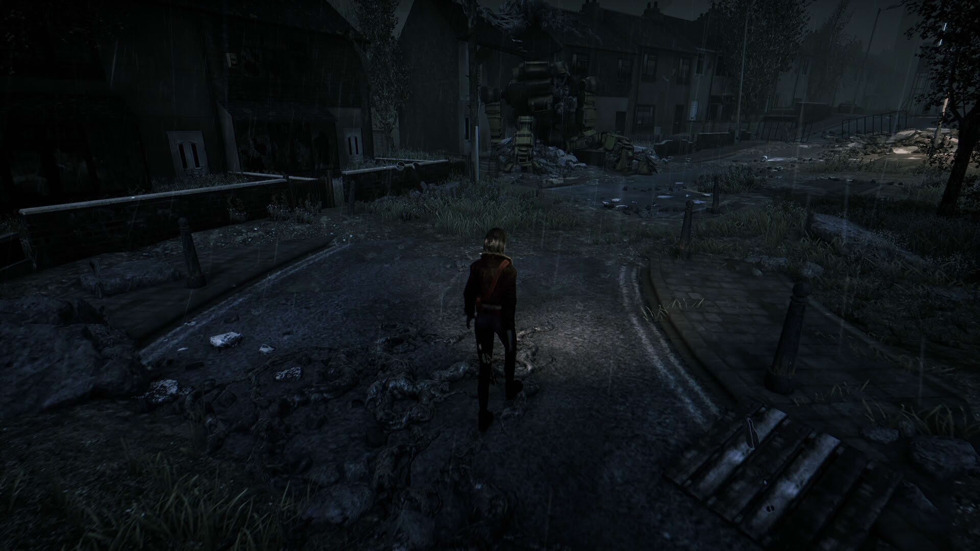 Screenshot for Hollowbody