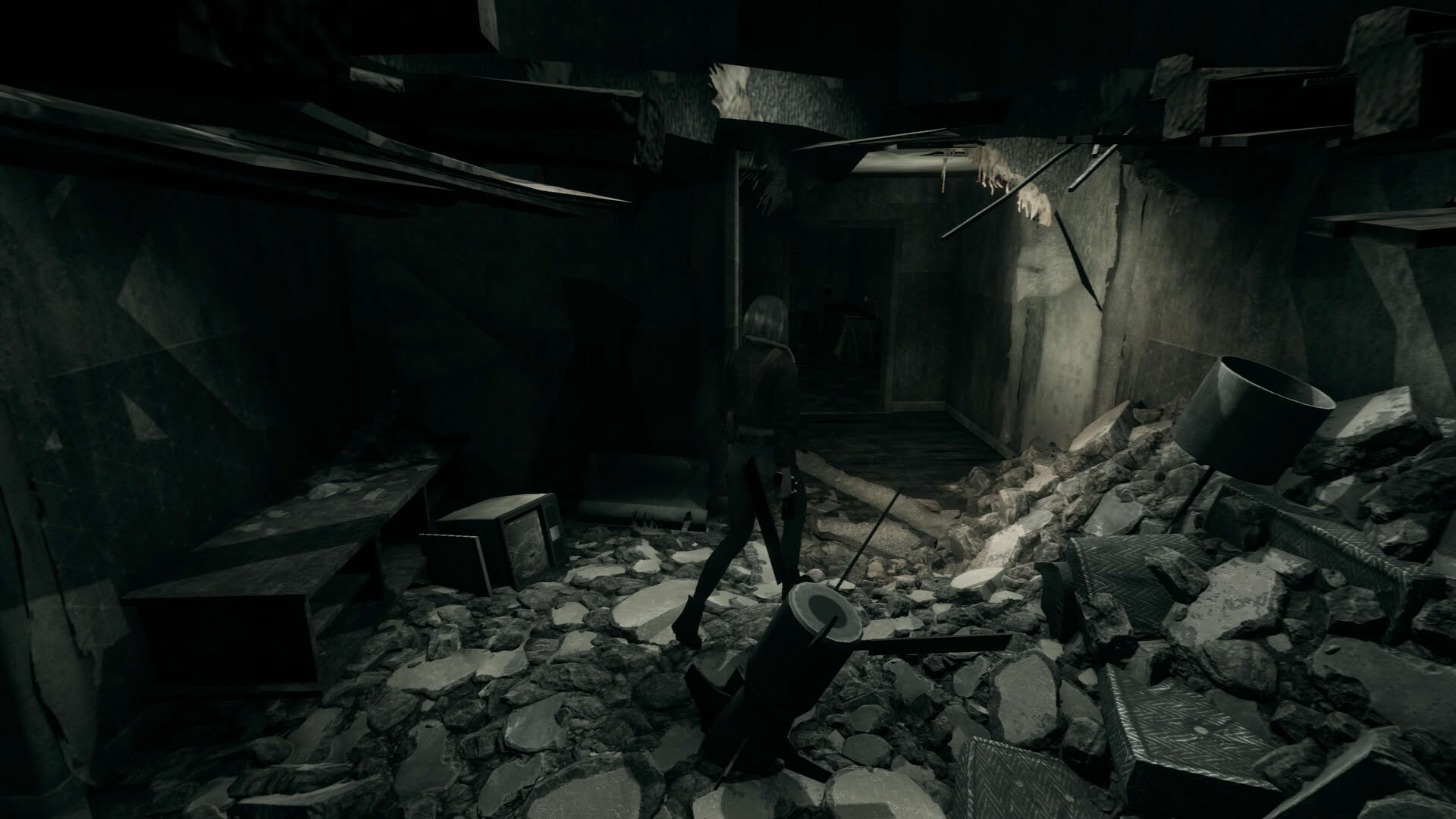 Screenshot for Hollowbody