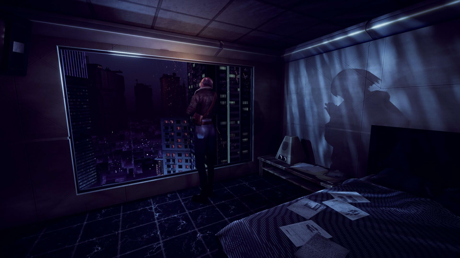 Screenshot for Hollowbody