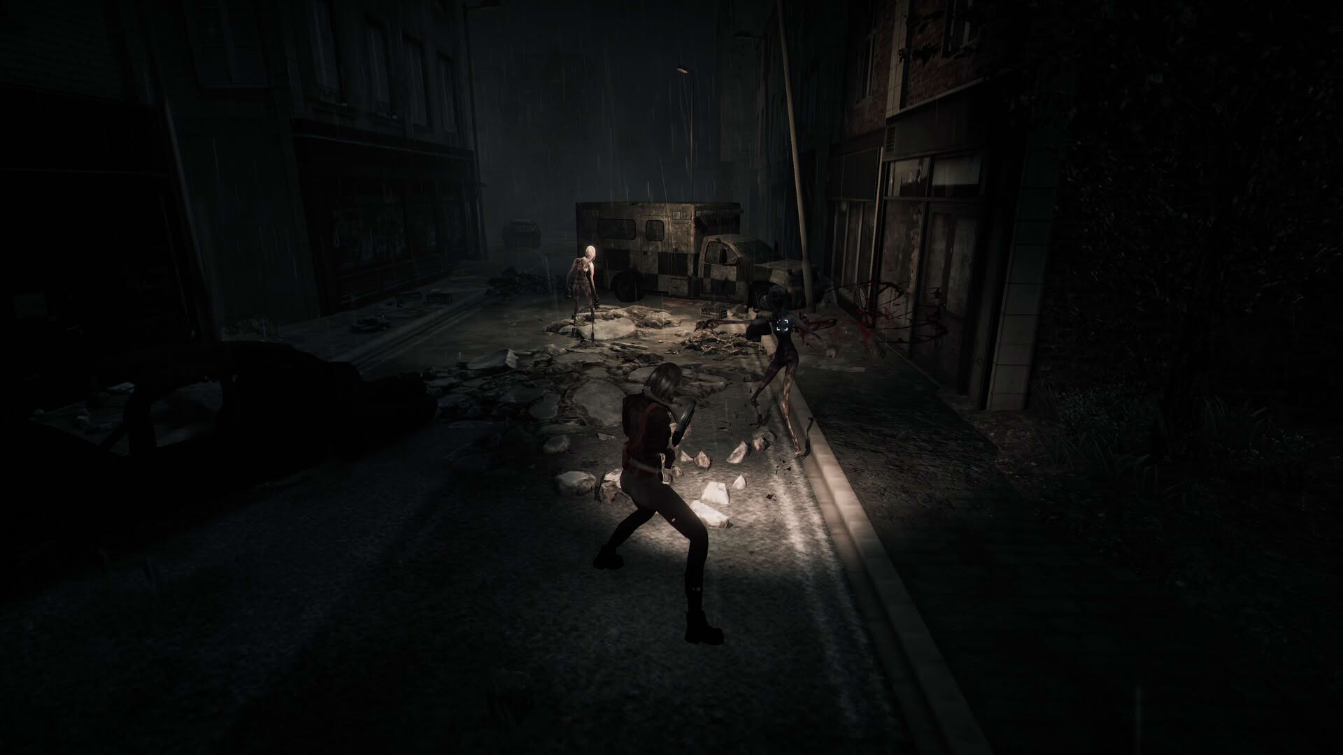 Screenshot for Hollowbody