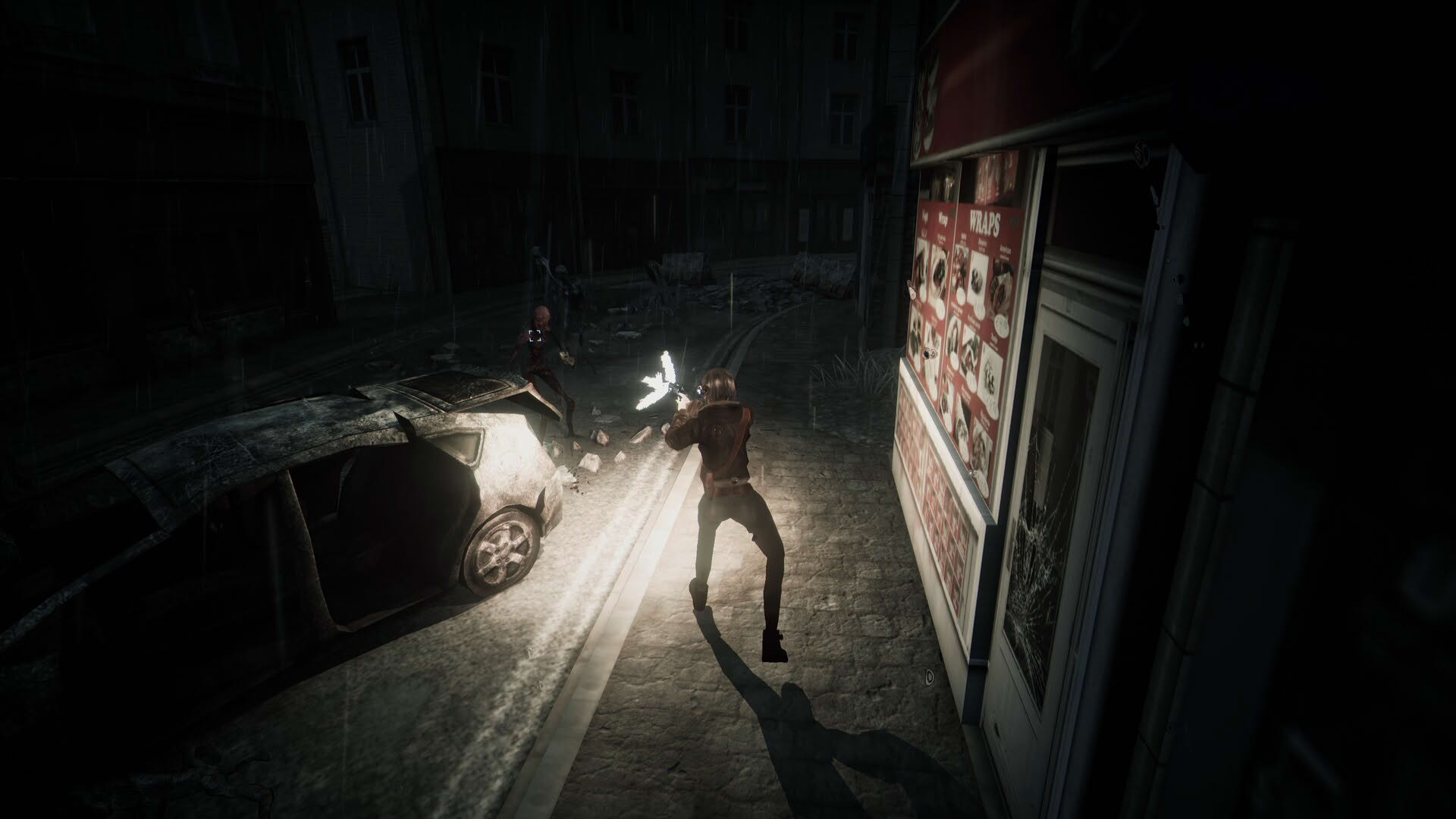 Screenshot for Hollowbody