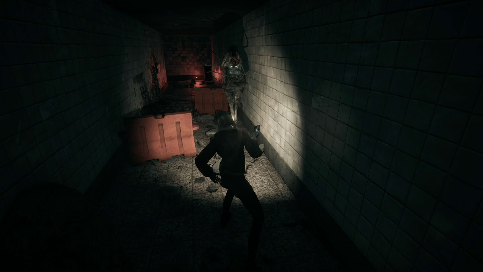 Screenshot for Hollowbody