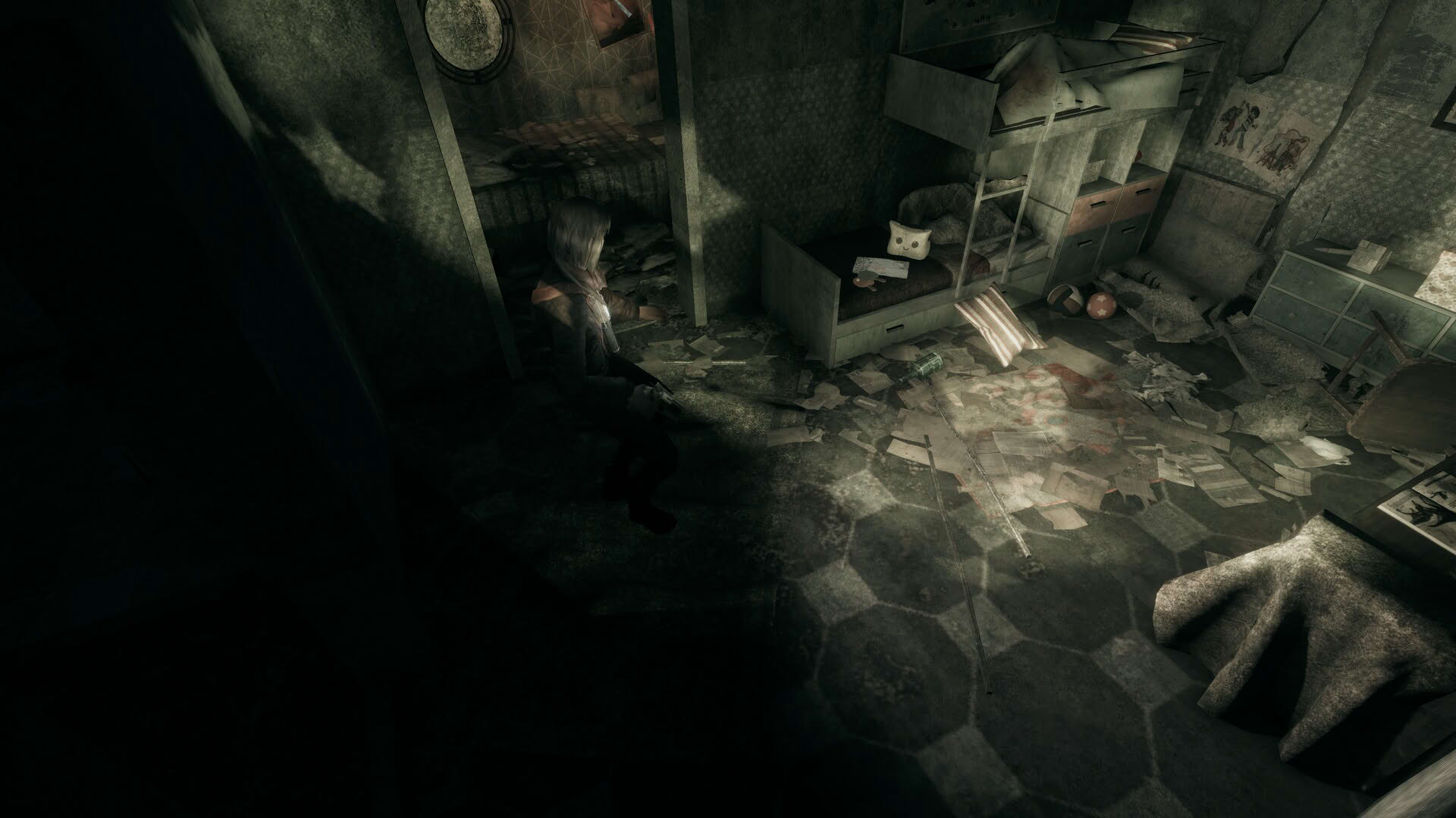 Screenshot for Hollowbody