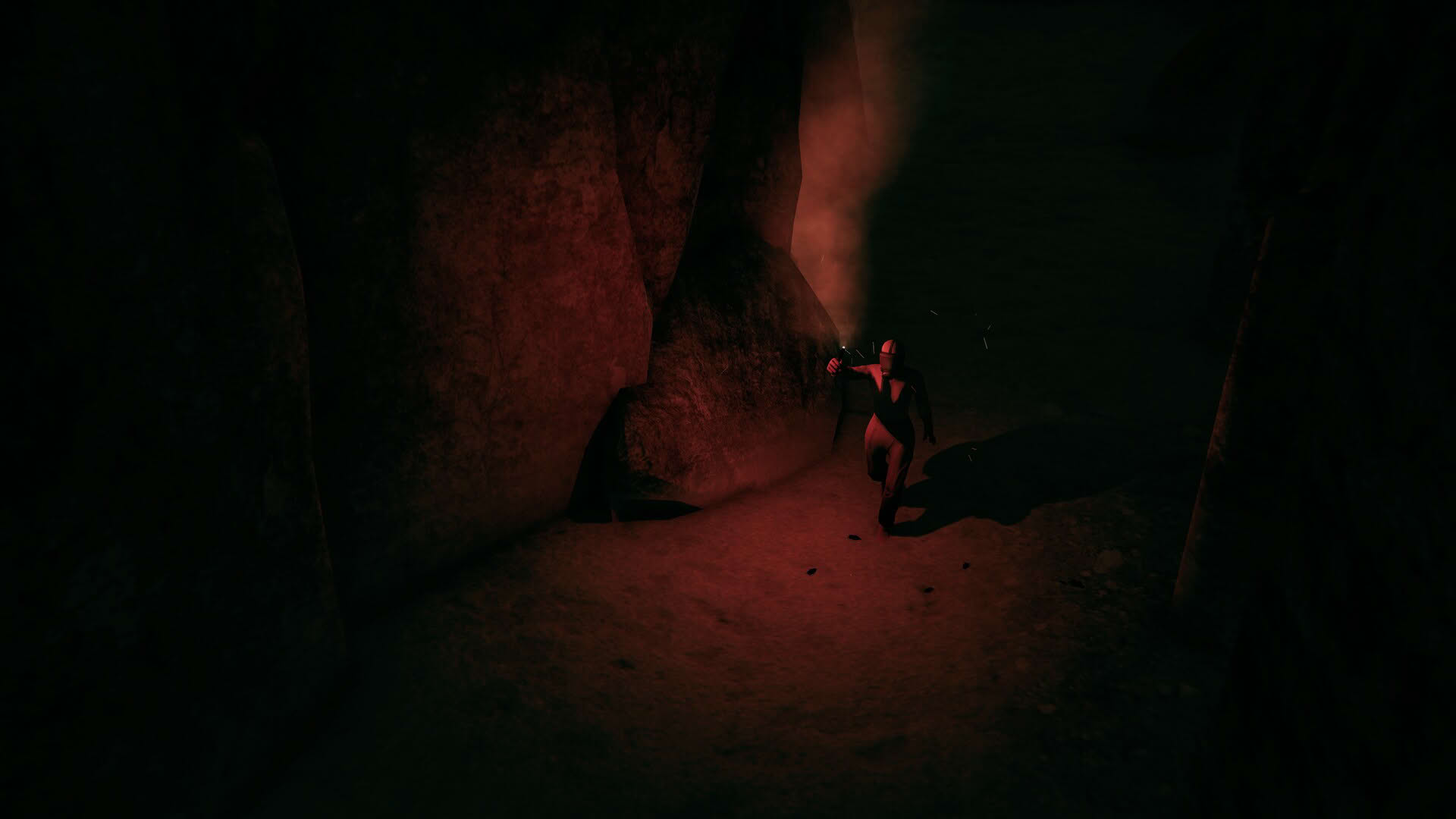 Screenshot for Hollowbody