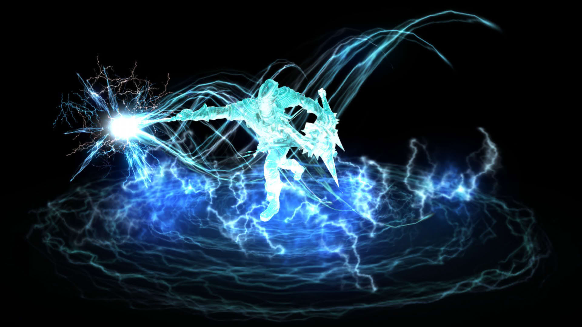 Screenshot for Continent of the Ninth Seal