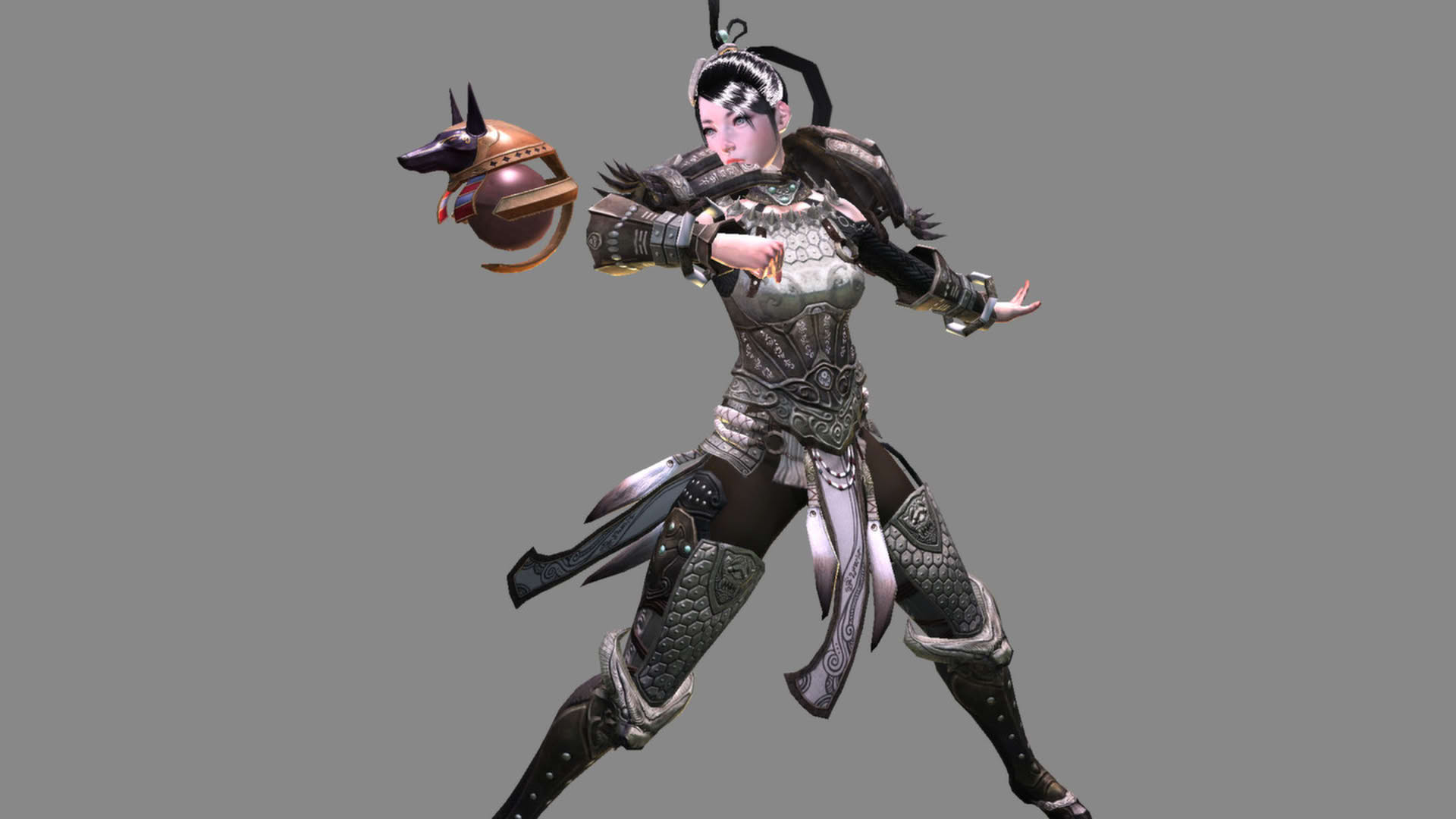 Screenshot for Continent of the Ninth Seal