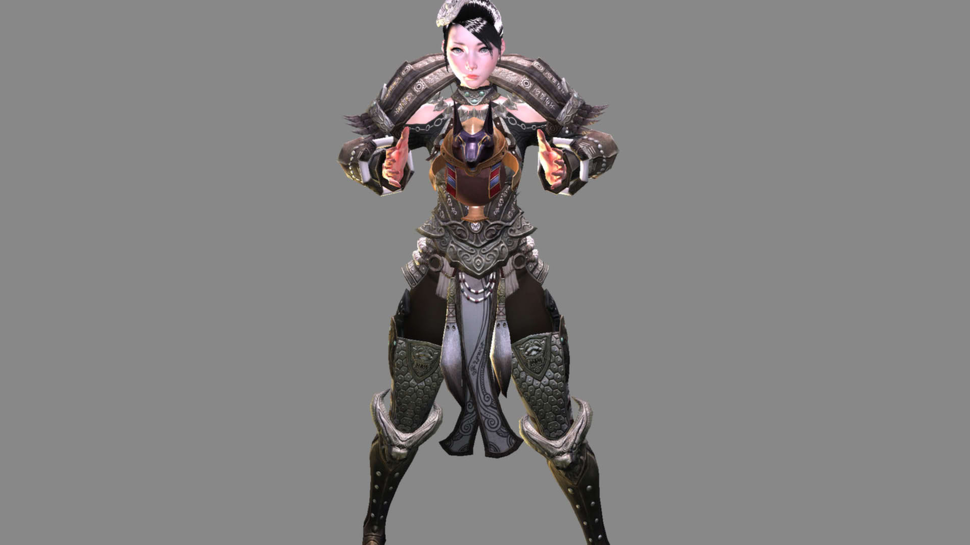 Screenshot for Continent of the Ninth Seal