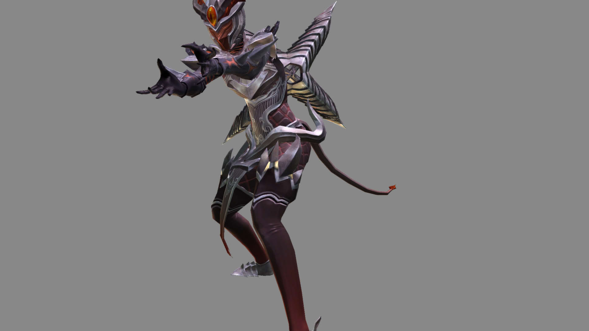 Screenshot for Continent of the Ninth Seal