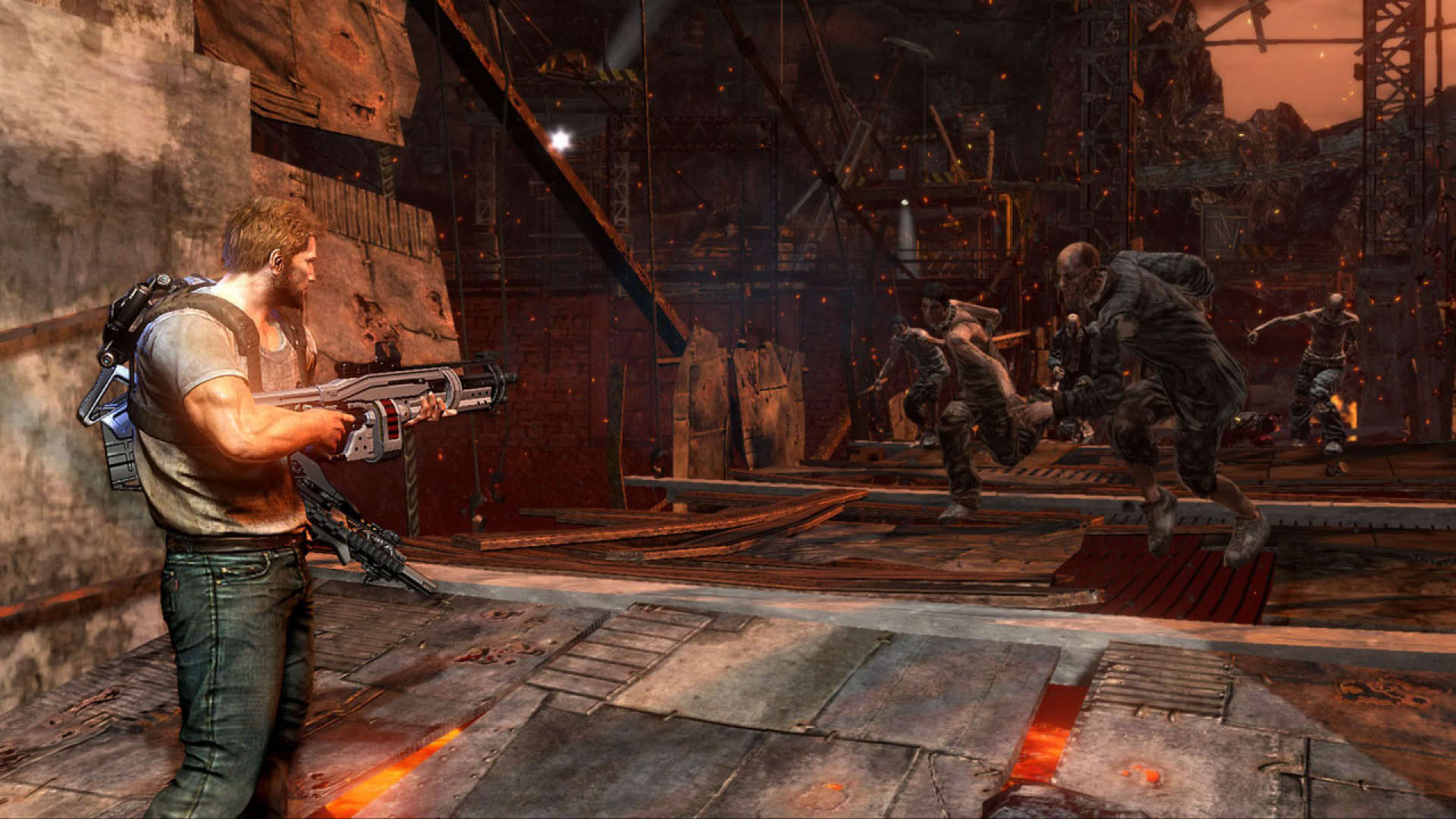 Screenshot for Inversion