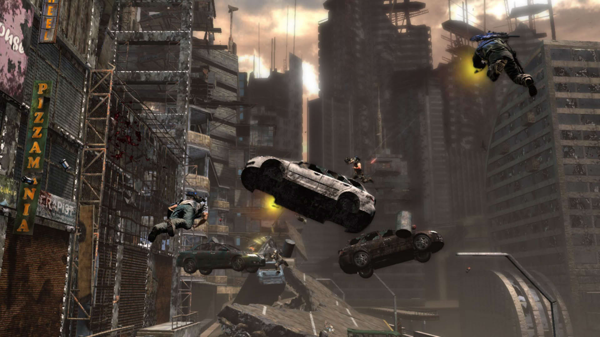 Screenshot for Inversion