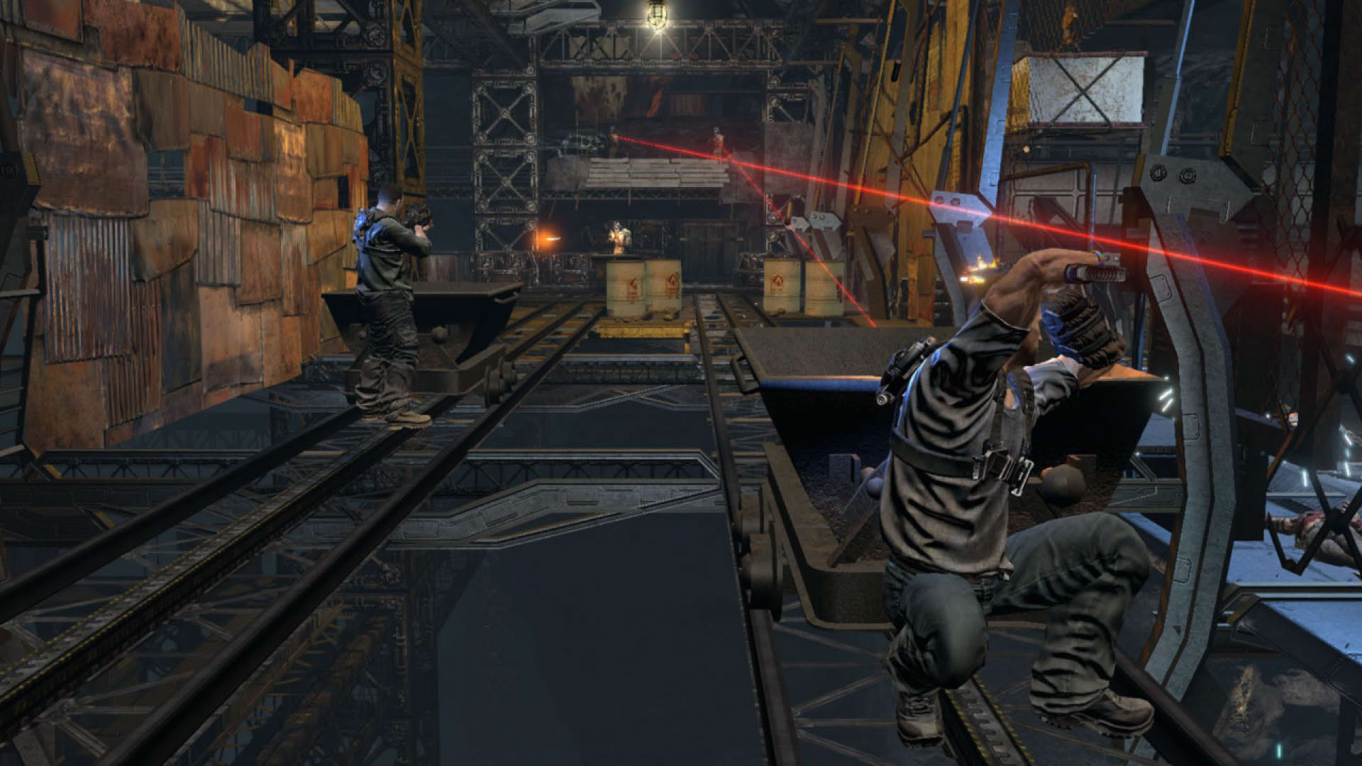 Screenshot for Inversion