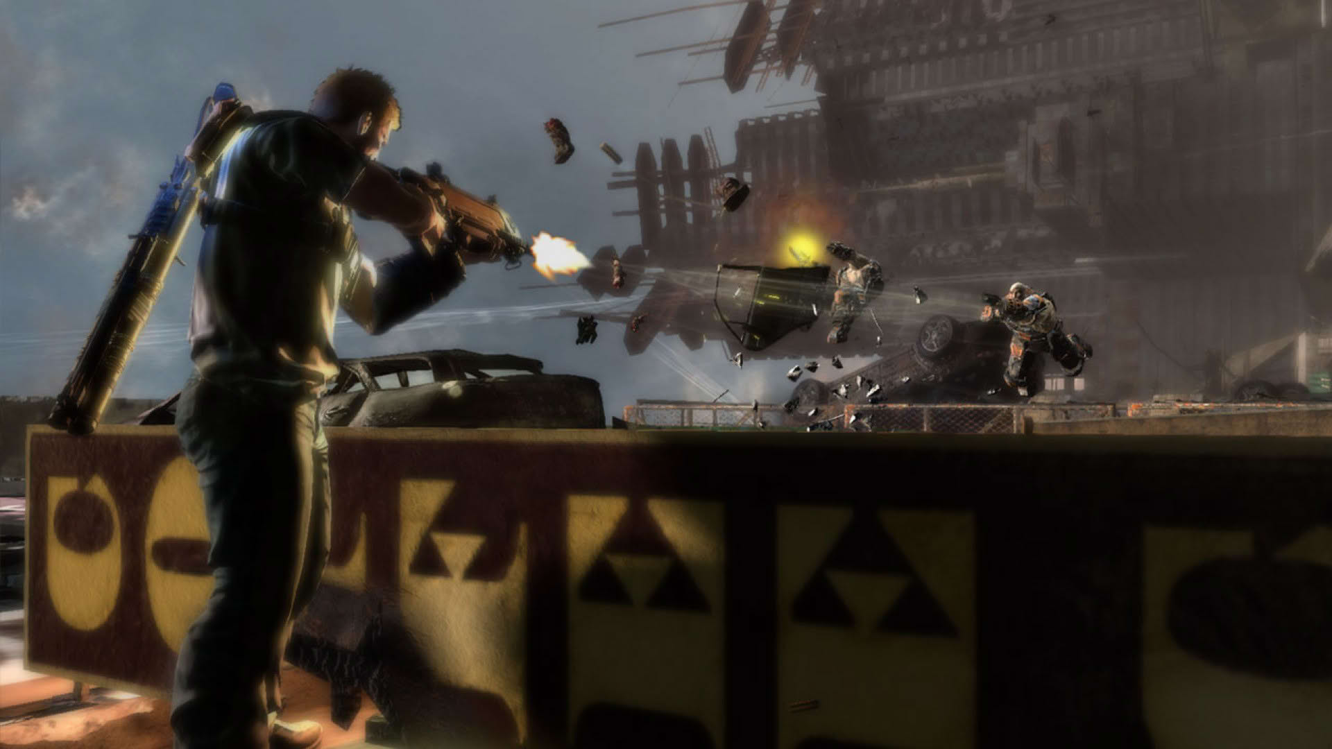Screenshot for Inversion