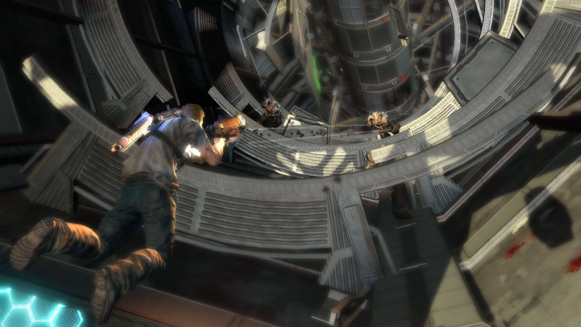 Screenshot for Inversion