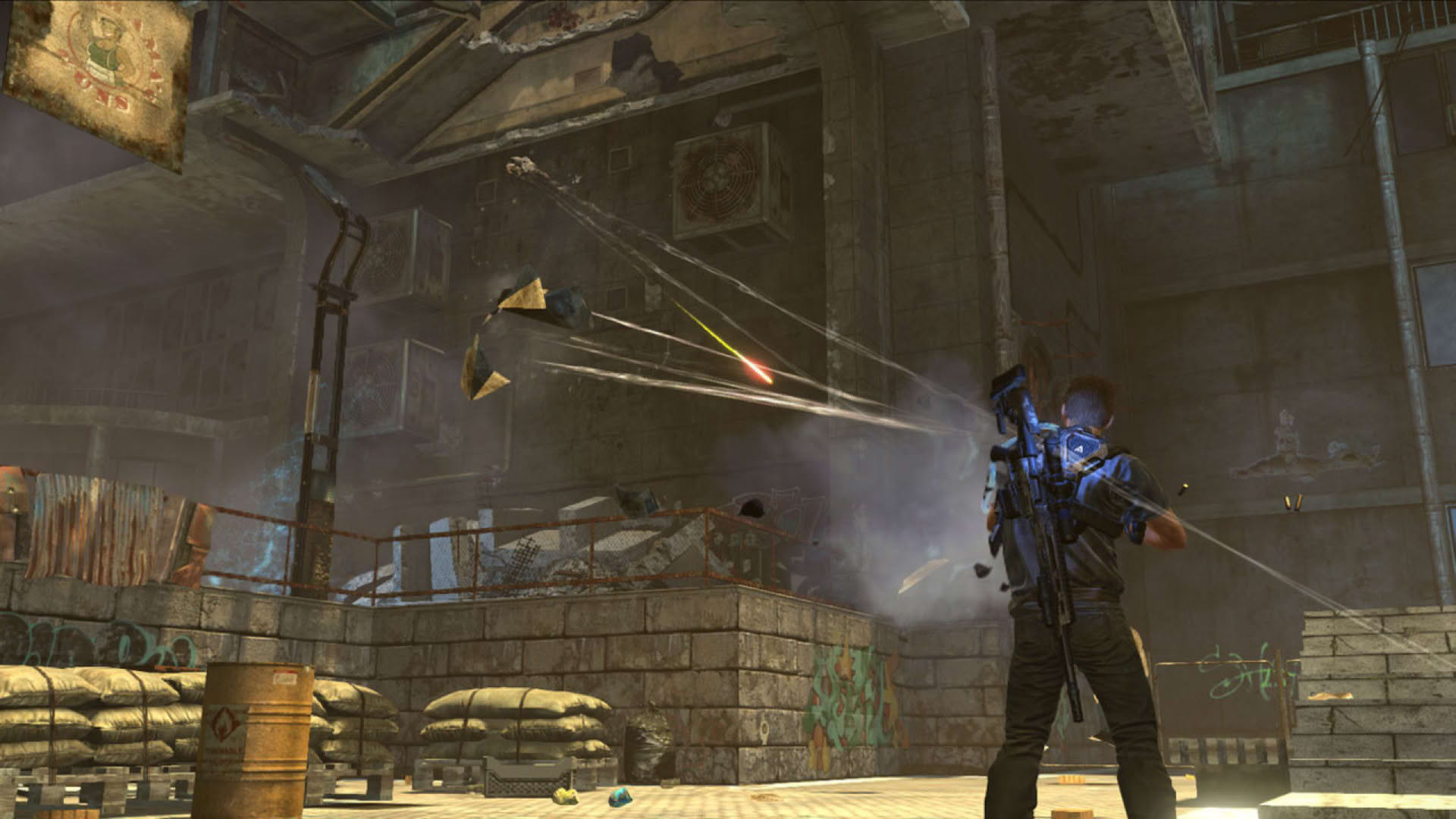 Screenshot for Inversion