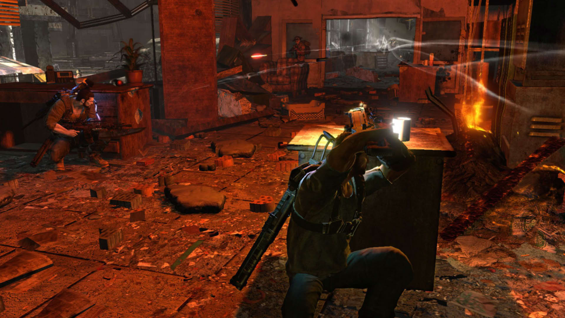 Screenshot for Inversion