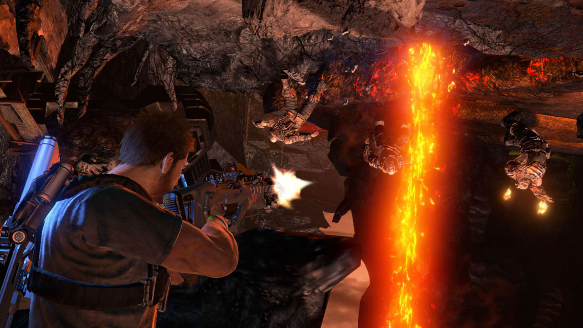 Screenshot for Inversion