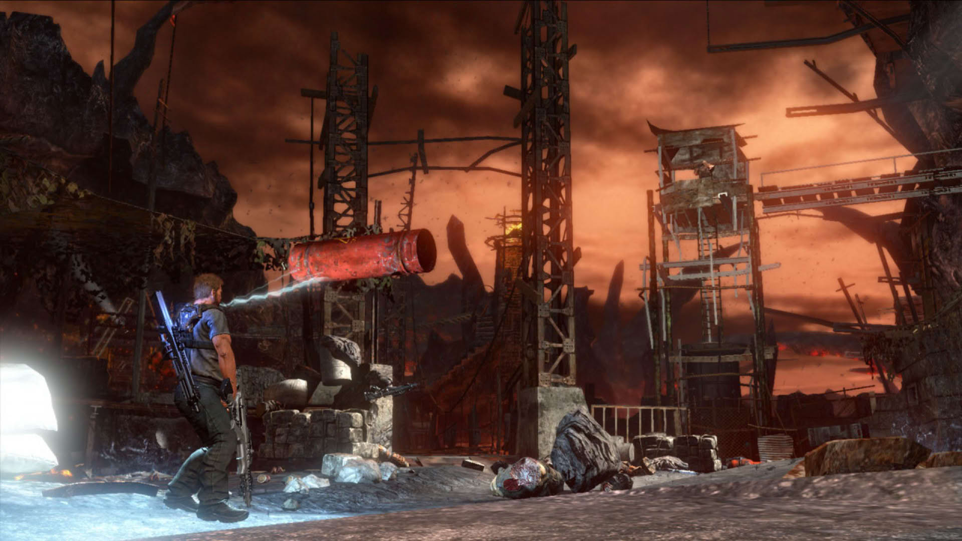 Screenshot for Inversion