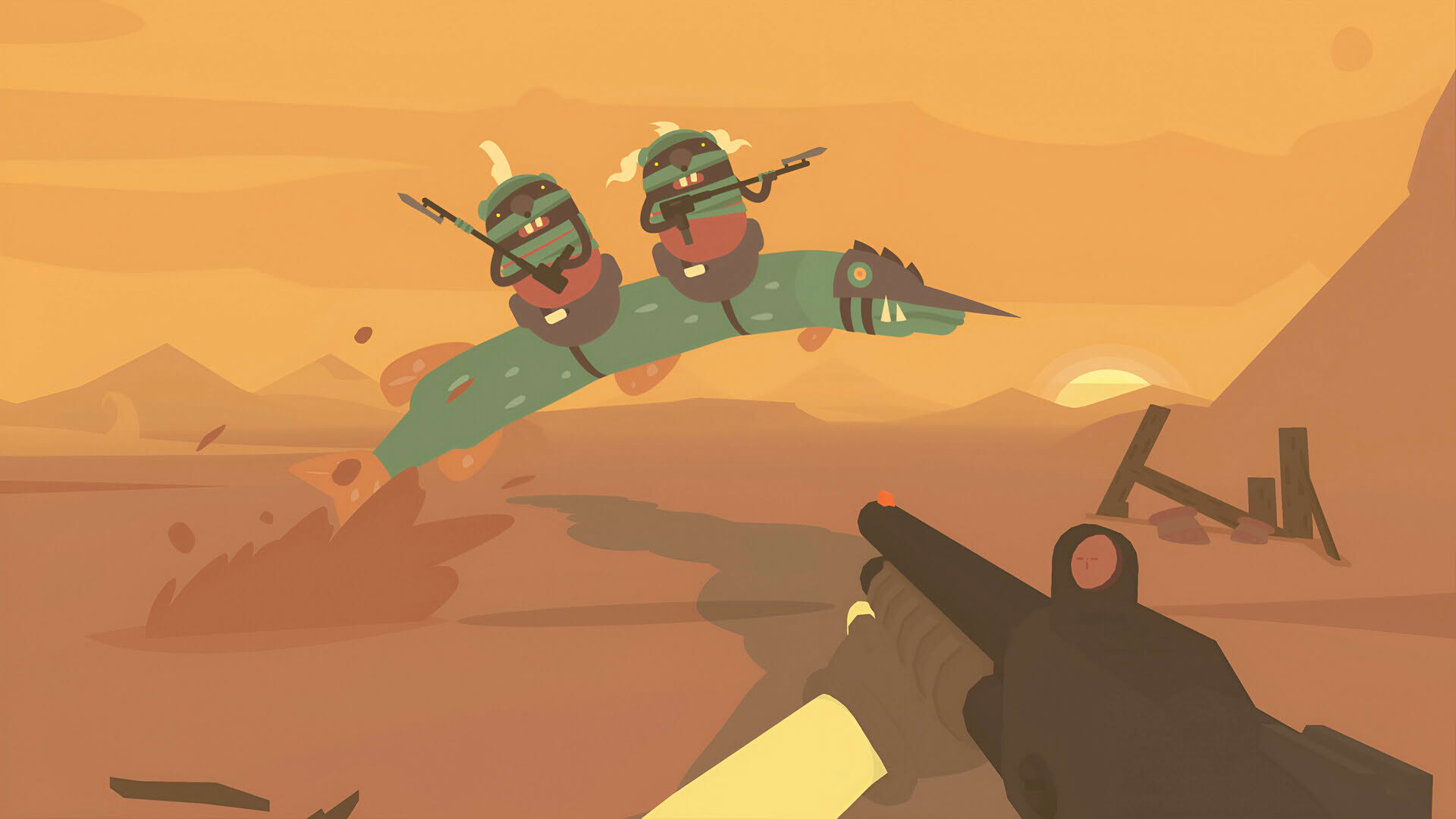 Screenshot for Sulfur