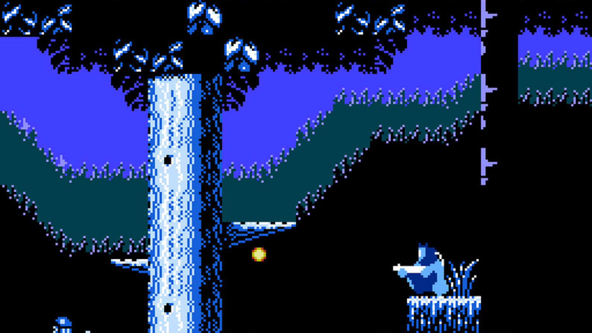 Screenshot for Orebody: Binder's Tale
