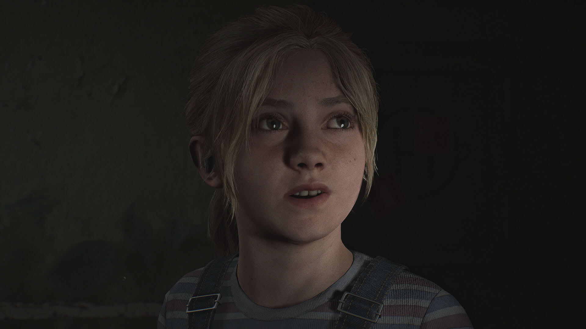 Screenshot for Silent Hill 2