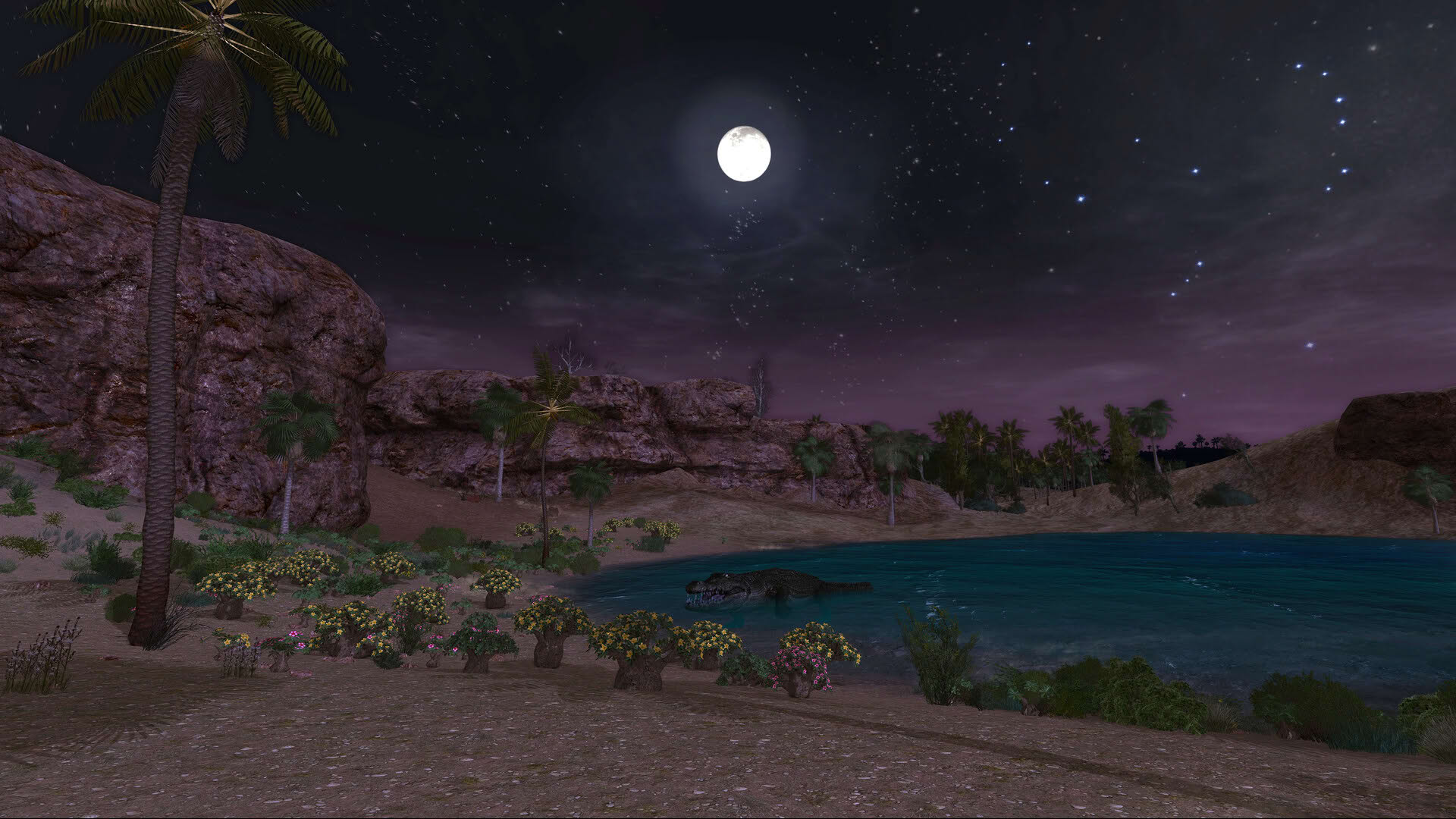 Screenshot for The Lord of the Rings Online