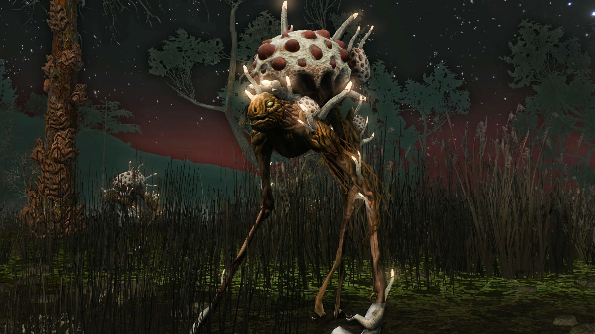 Screenshot for The Lord of the Rings Online