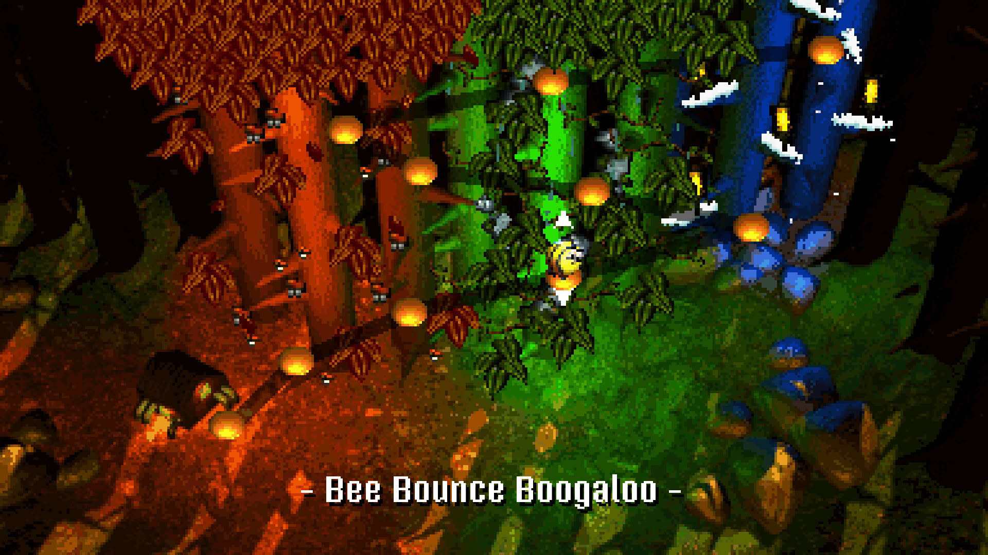 Screenshot for Beeny