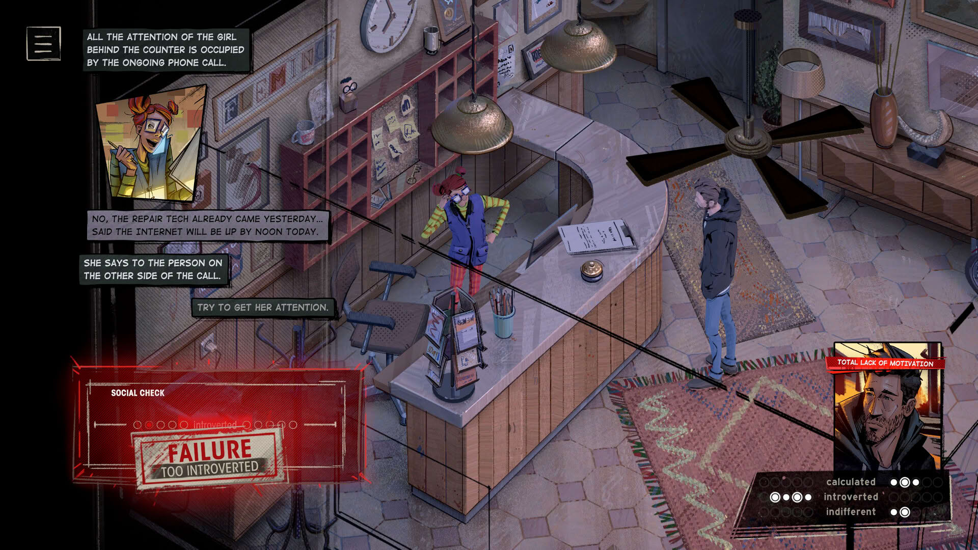 Screenshot for Rue Valley