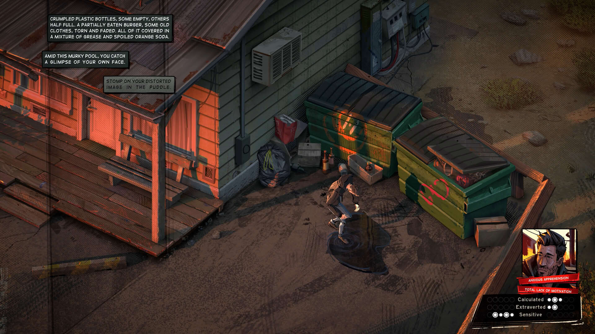Screenshot for Rue Valley