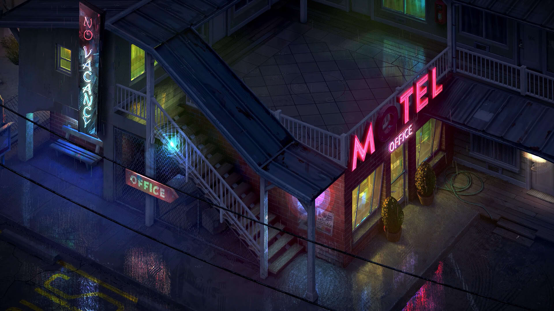Screenshot for Rue Valley