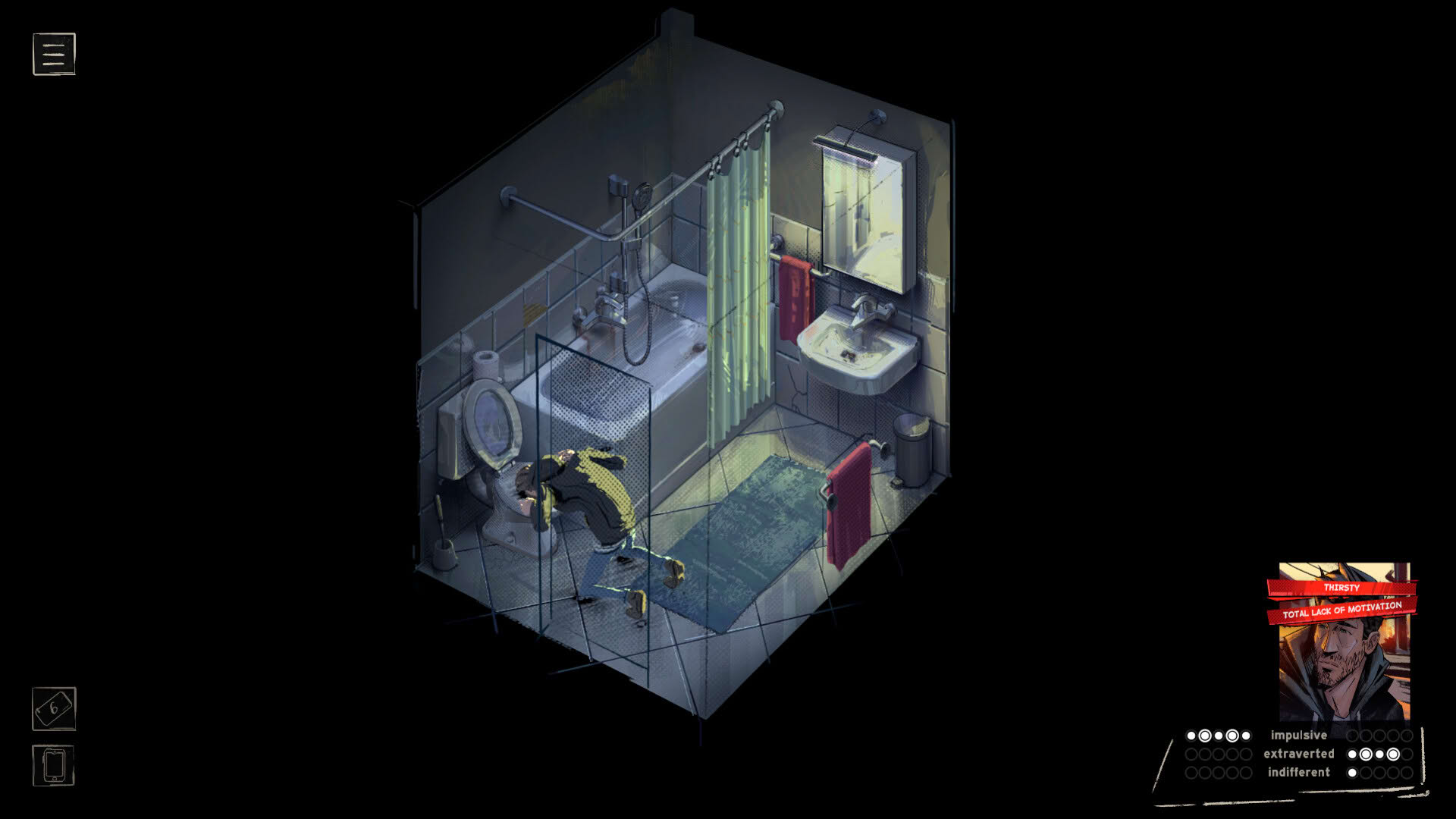 Screenshot for Rue Valley