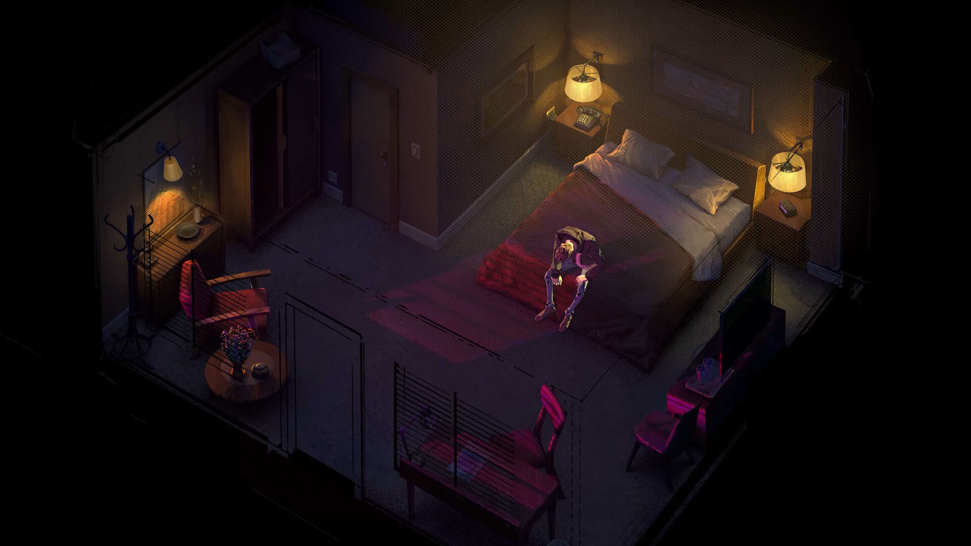 Screenshot for Rue Valley