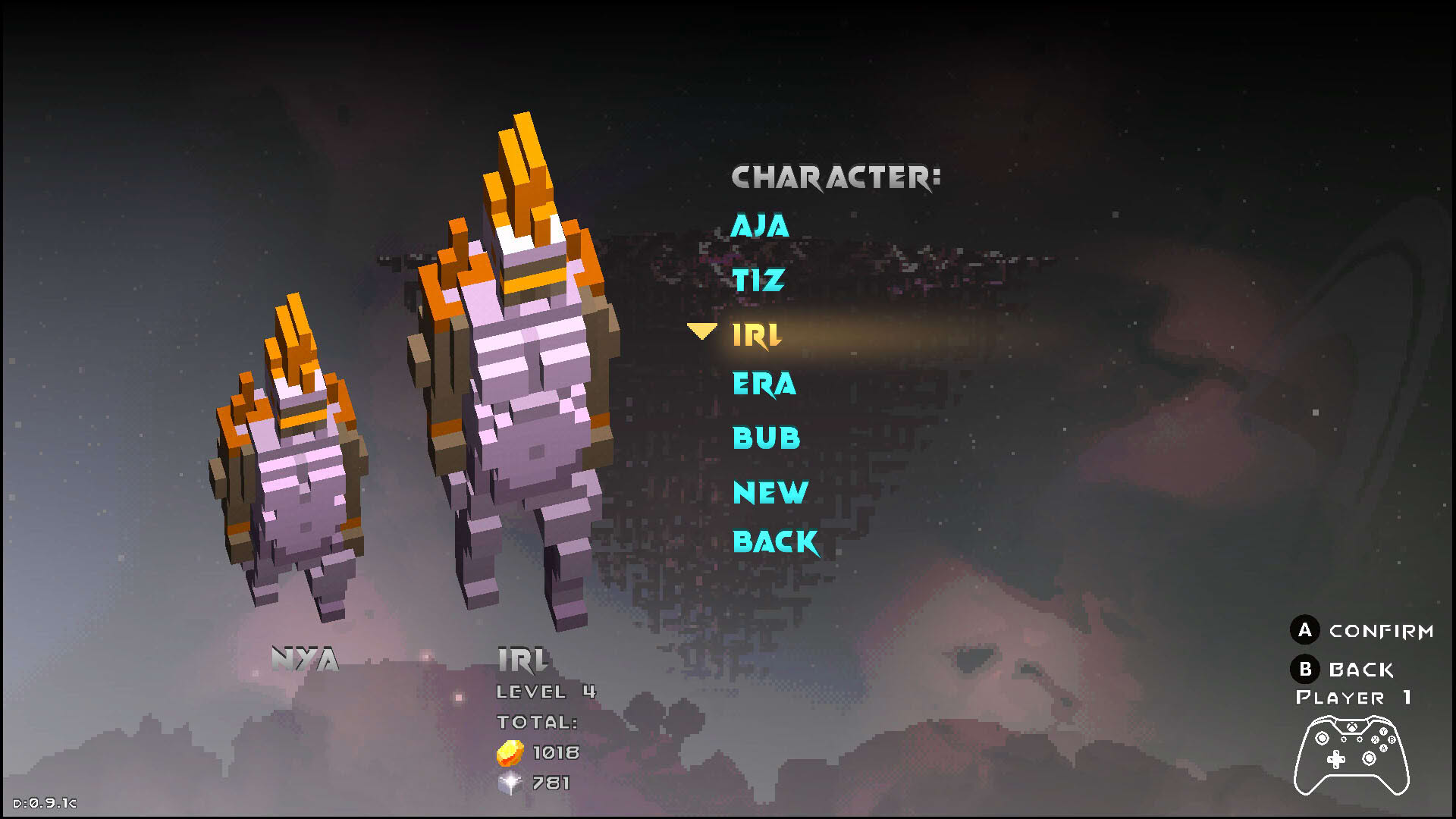 Screenshot for Wraithbinder