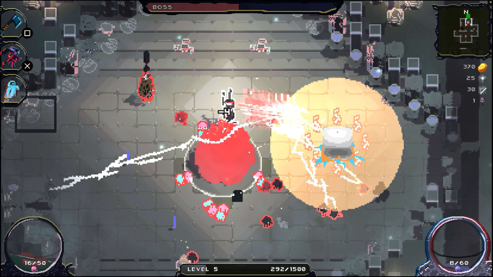 Screenshot for Wraithbinder