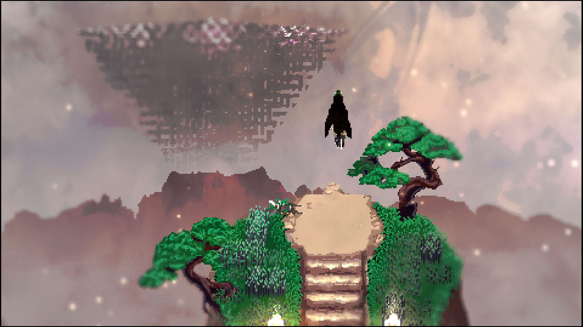 Screenshot for Wraithbinder