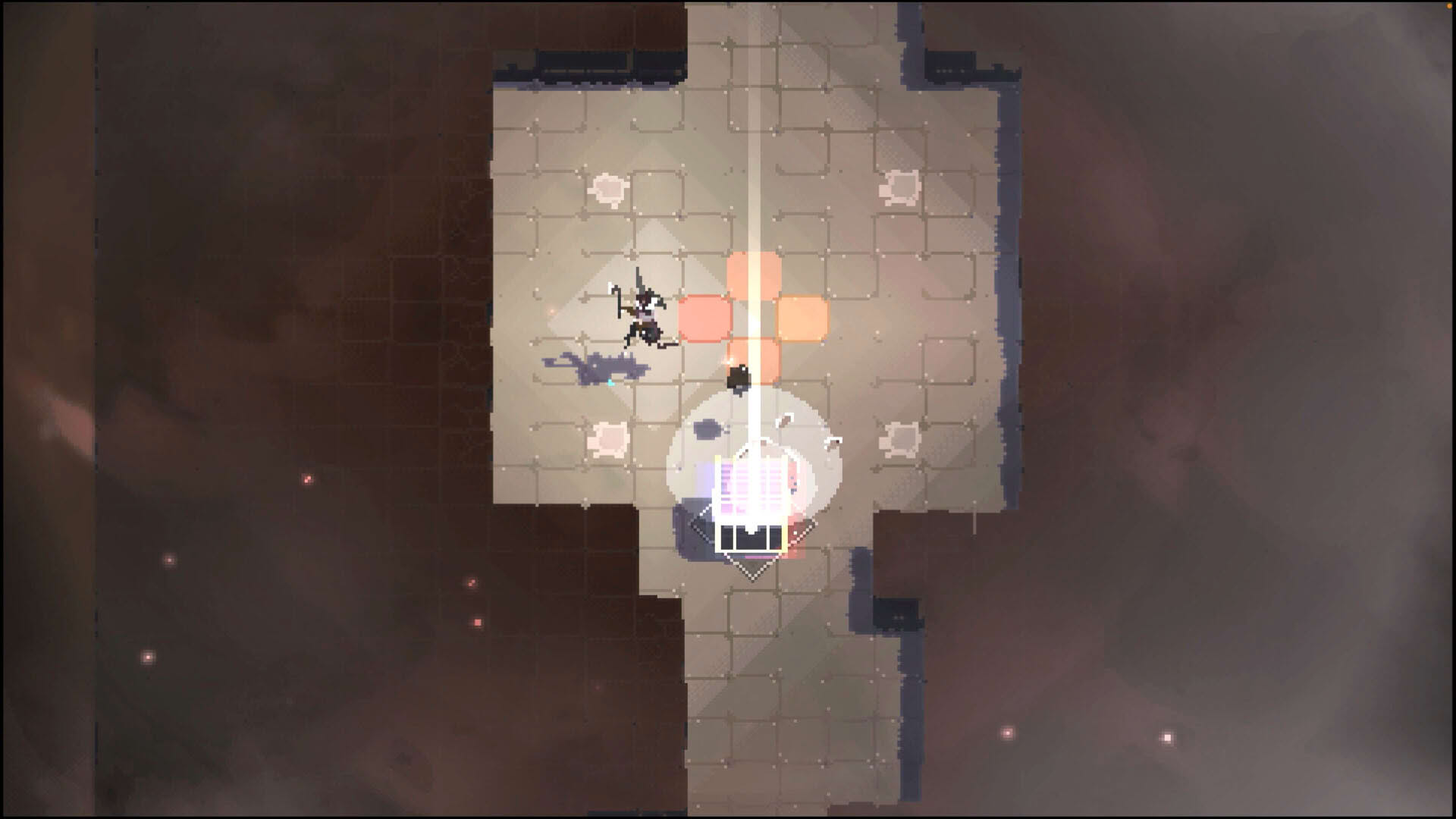Screenshot for Wraithbinder