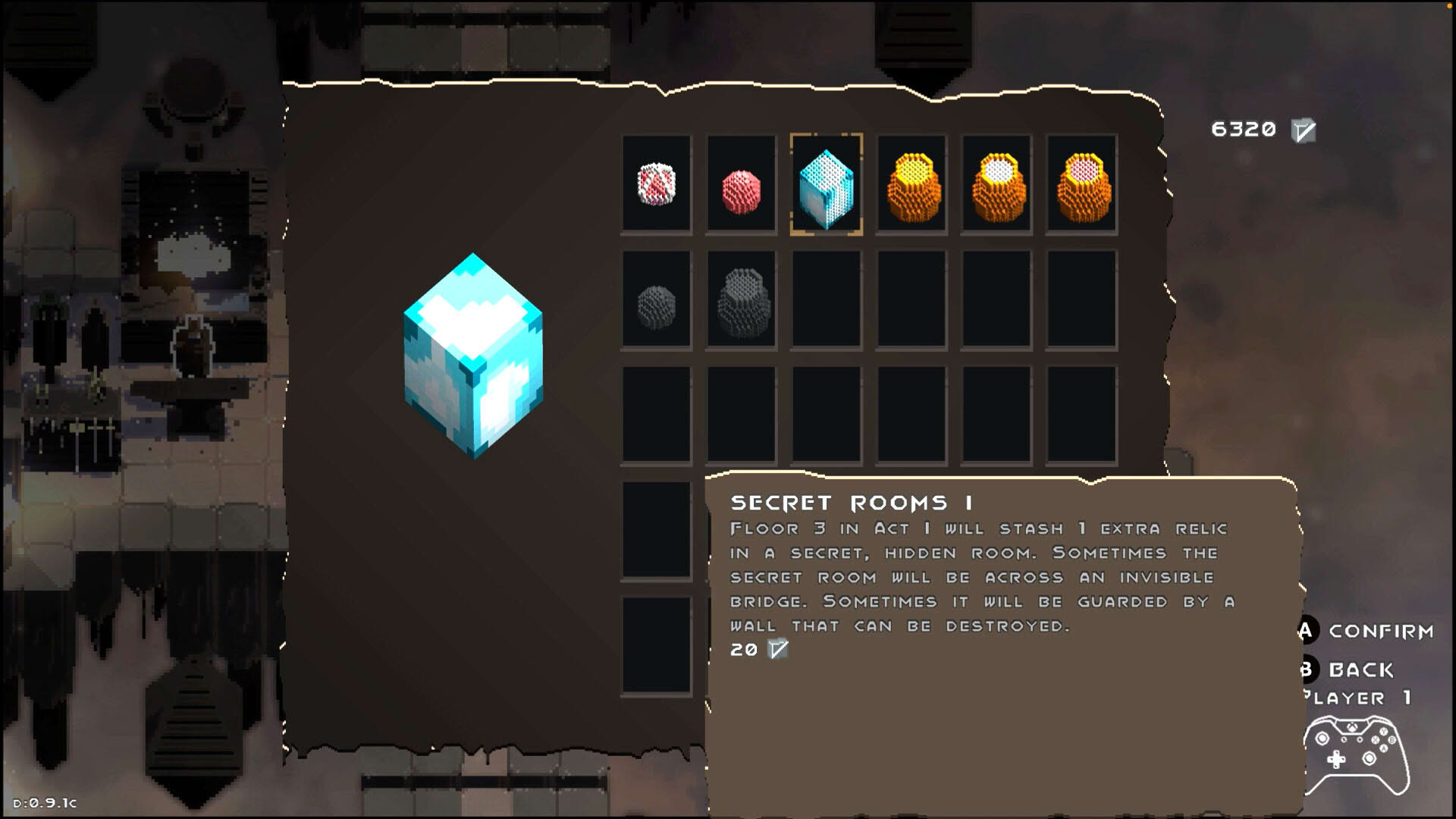 Screenshot for Wraithbinder