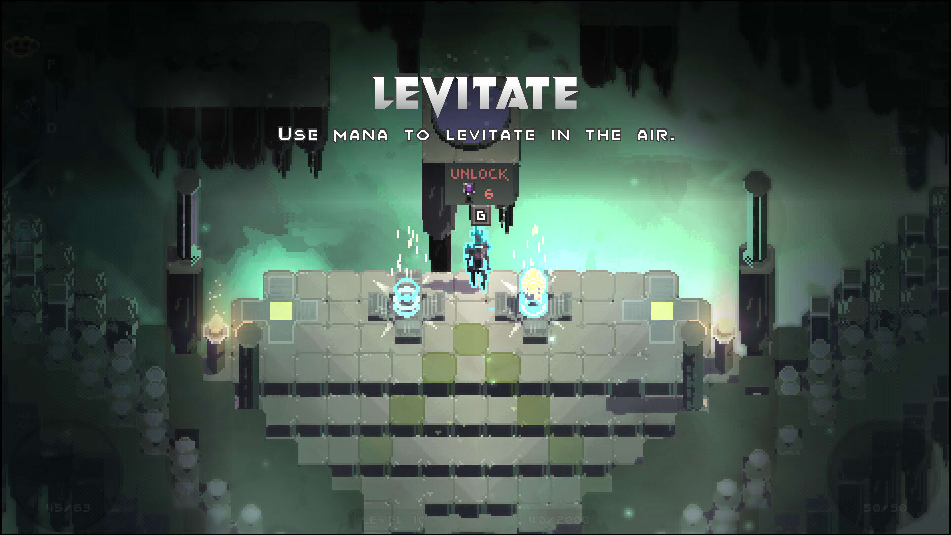 Screenshot for Wraithbinder